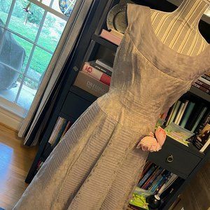 Vintage 1950's Lace Dress